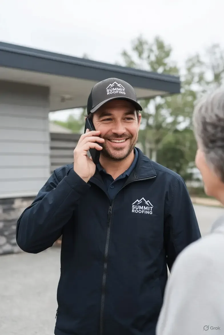 Flat Roof Leak Repair Calvin, KY FAQs